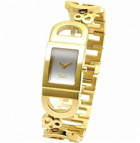 dolce gabbana armbanduhr
